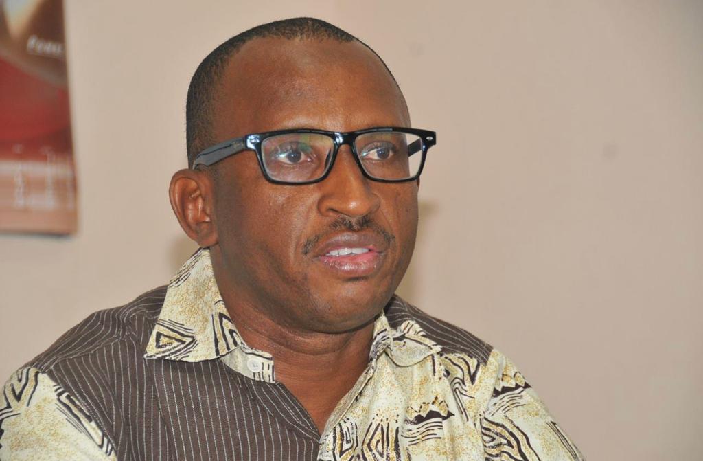 image Mort de Mamadou Salif DIALLO :  Une étoile s’est éteinte 